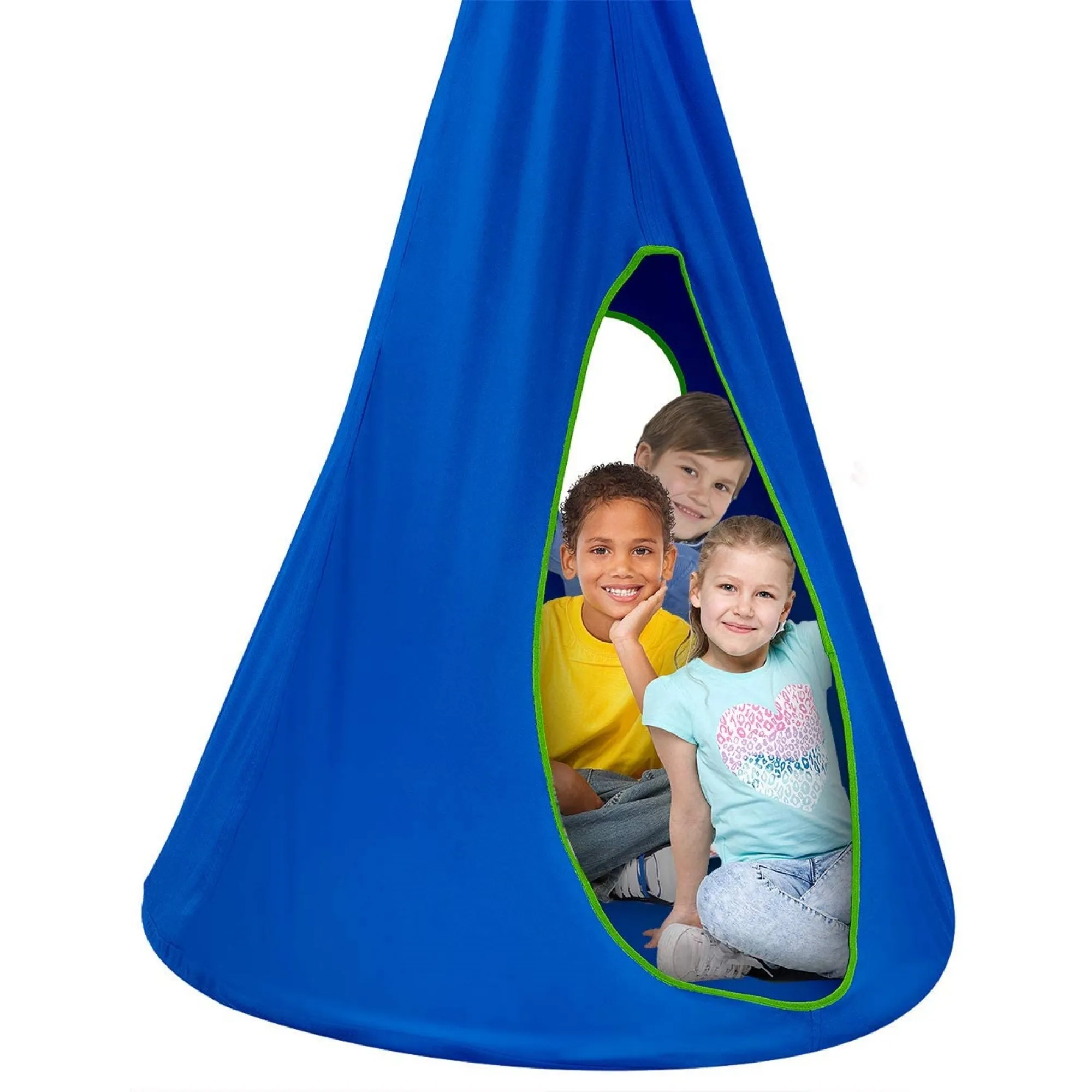 40" Kids Nest Swing