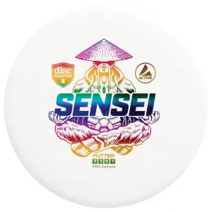 Active Sensei 165-170g