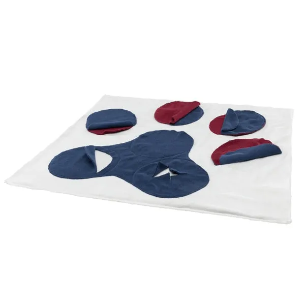 Activity Snuffle Blanket