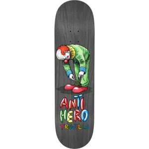 Anti Hero - Tony Trujillo Bozos 8.75 Skateboard Deck