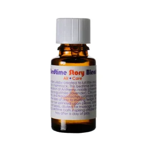 Bedtime Story Blend