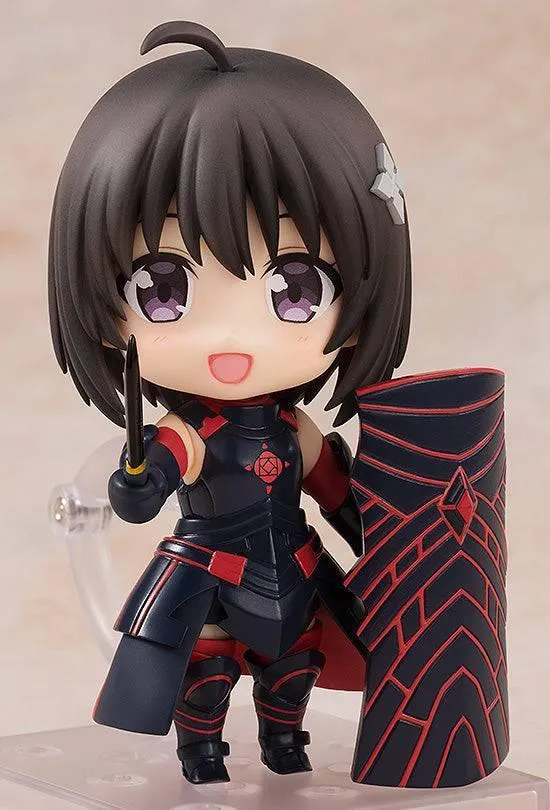 BOFURI: I Don't Want to Get Hurt, so I'll Max Out My Defense - Maple Nendoroid Figure 1659