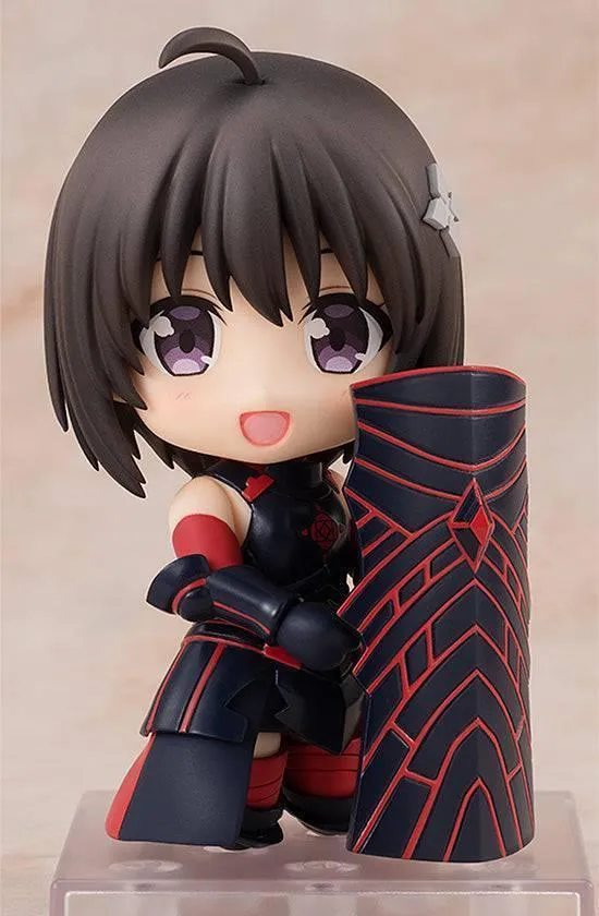 BOFURI: I Don't Want to Get Hurt, so I'll Max Out My Defense - Maple Nendoroid Figure 1659