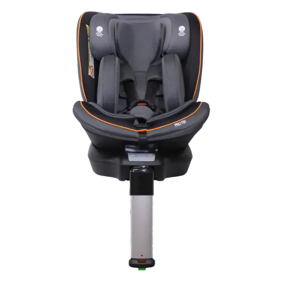 Bolt  i-Size 360 Rotation Car Seat - Anchor