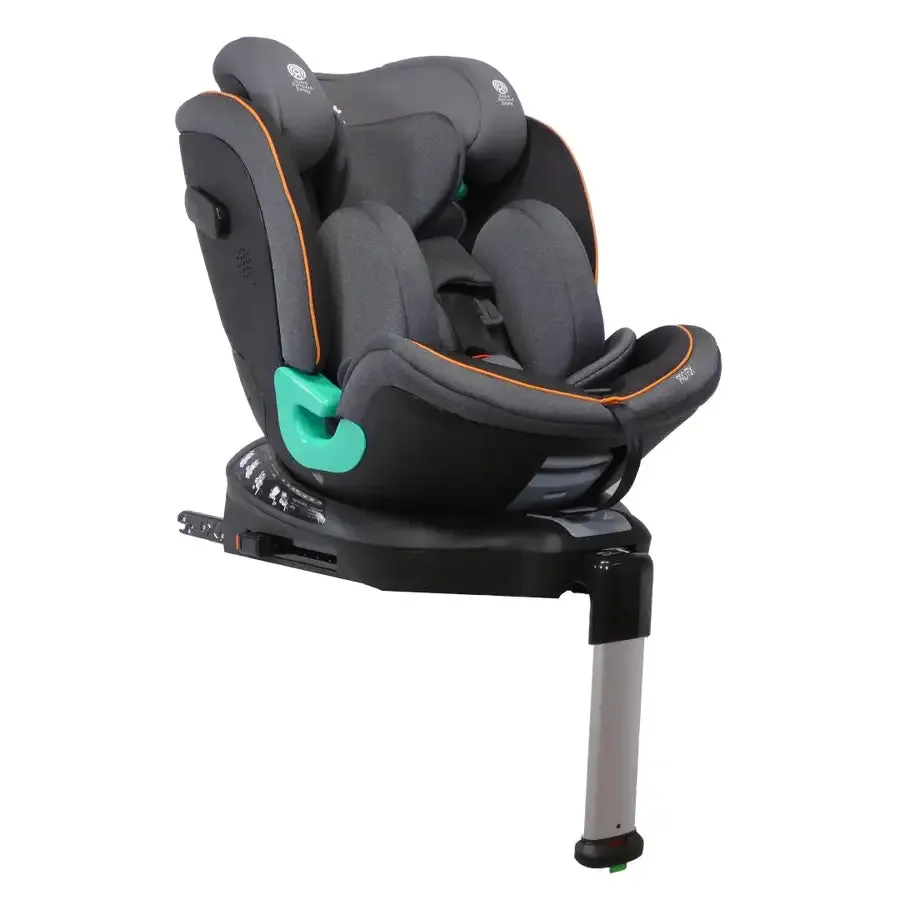 Bolt  i-Size 360 Rotation Car Seat - Anchor