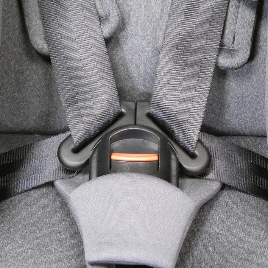 Bolt  i-Size 360 Rotation Car Seat - Anchor