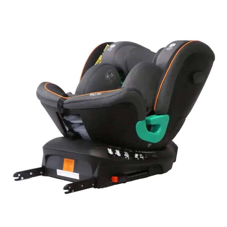 Bolt  i-Size 360 Rotation Car Seat - Anchor