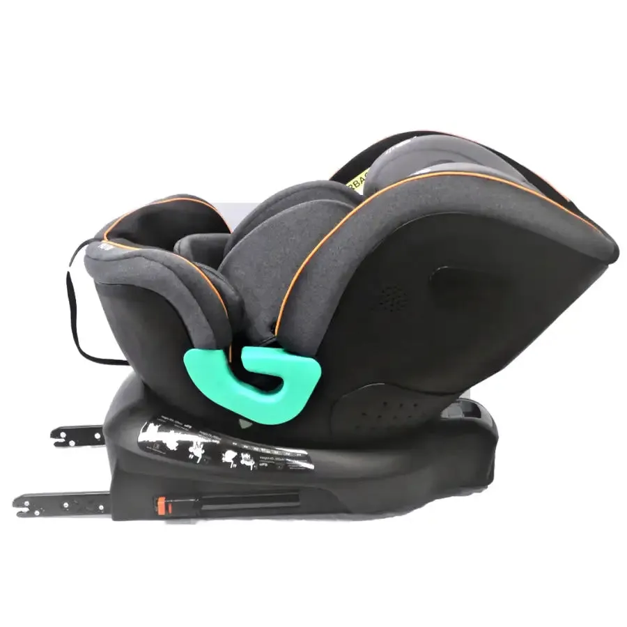 Bolt  i-Size 360 Rotation Car Seat - Anchor