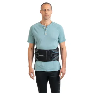 Breg Essentials Lumbar 631 Brace: Lightweight Support for Spinal Health by Brace Direct