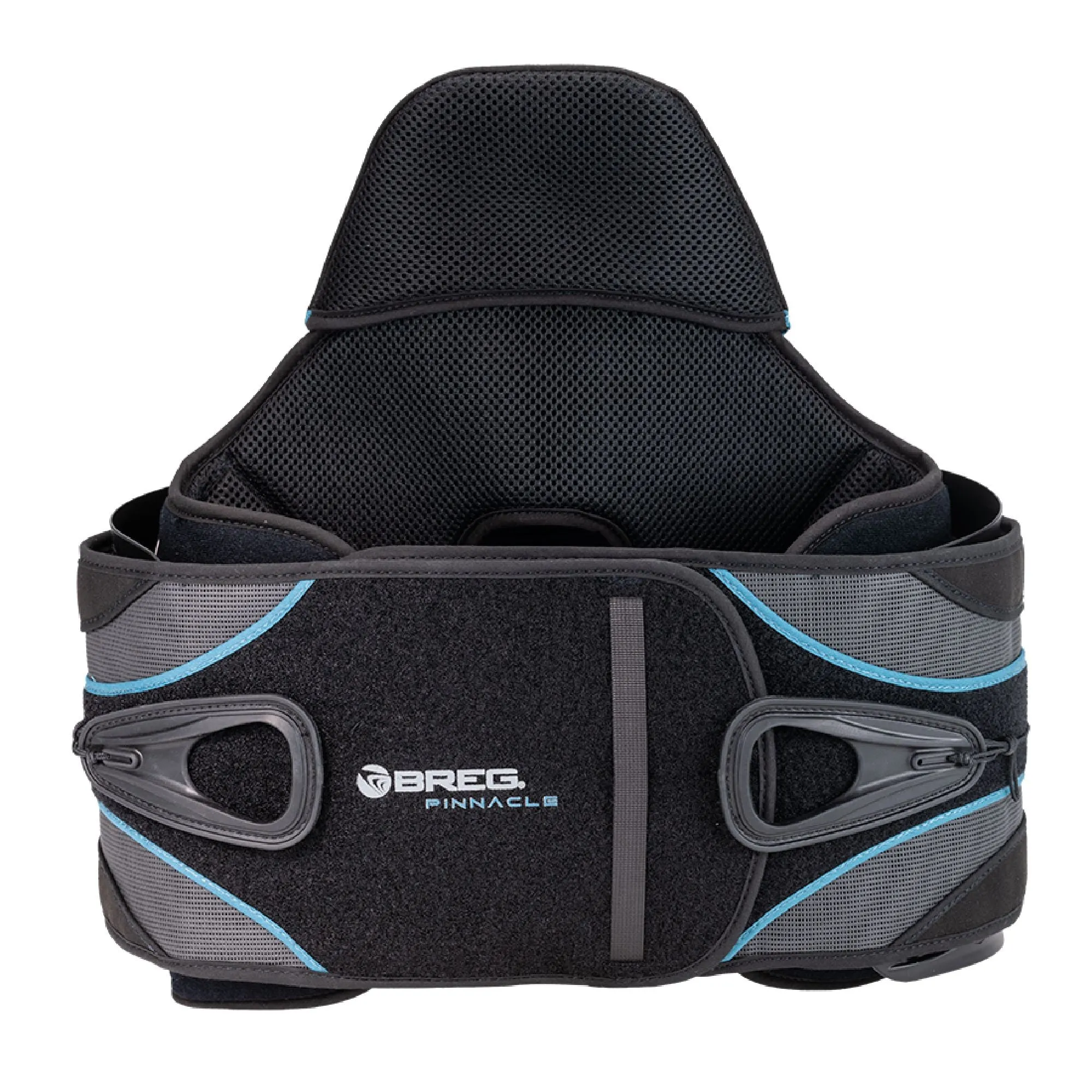 Breg Essentials Lumbar 631 Brace: Lightweight Support for Spinal Health by Brace Direct