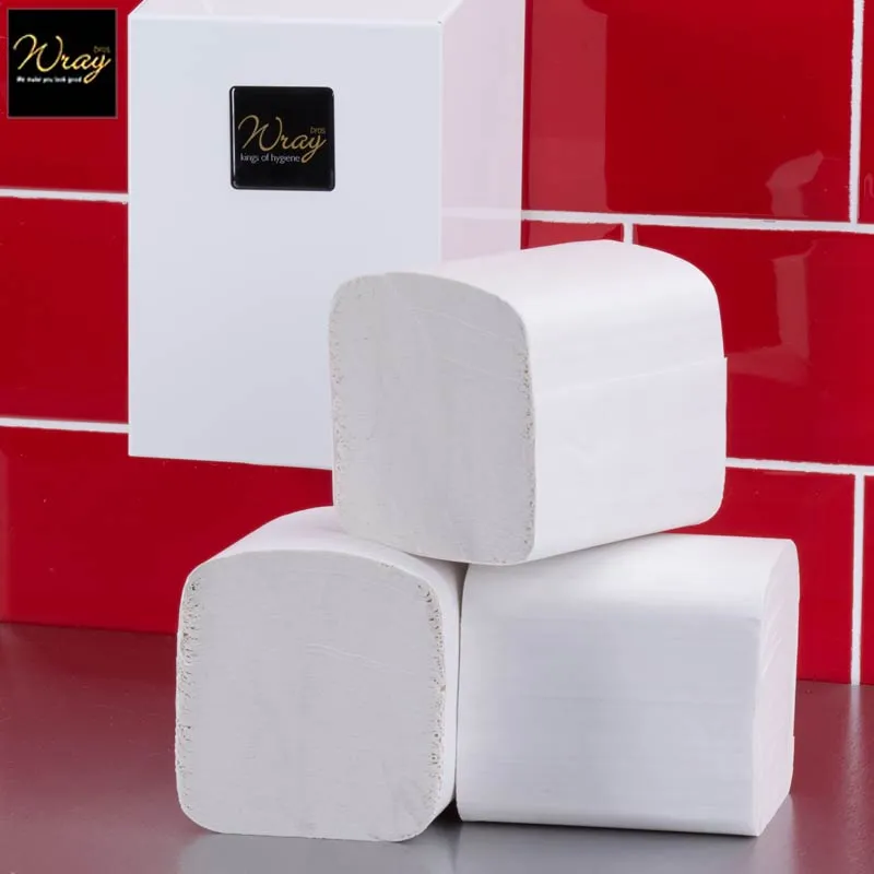 Bulk Pack Toilet Tissue Dispenser Metal