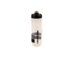 Cannondale Gripper Block Bottle BKW 600ml