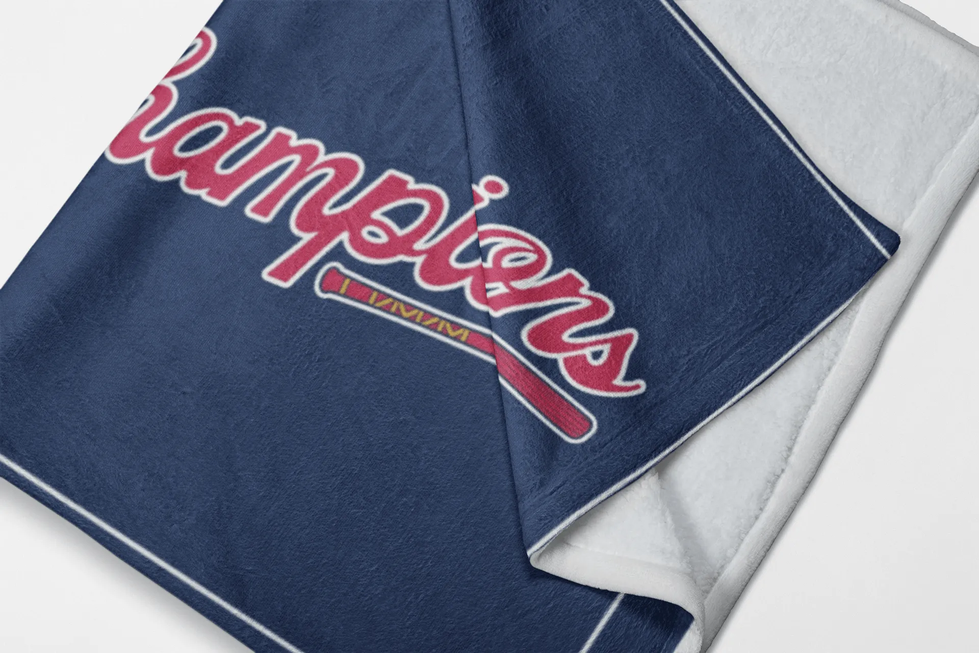 Champions | Blanket