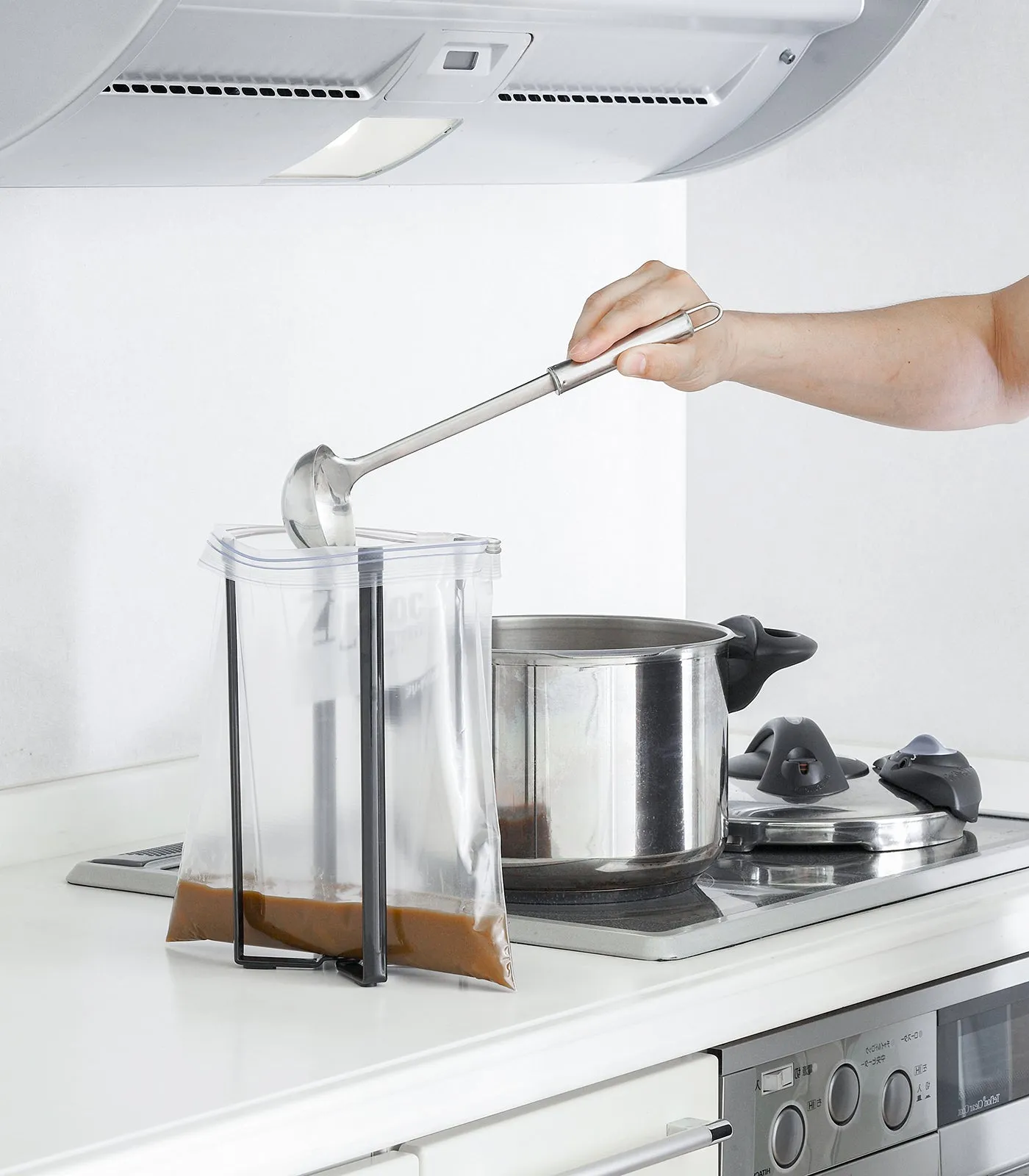 Collapsible Bottle Dryer - Steel