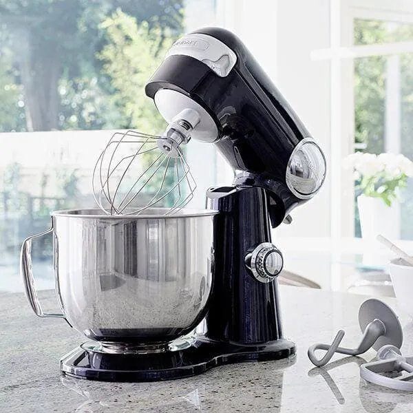 Cuisinart Precision Stand Mixer Black