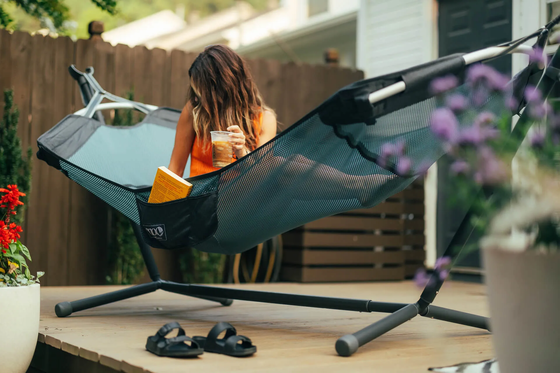 DayLoft™ Hammock