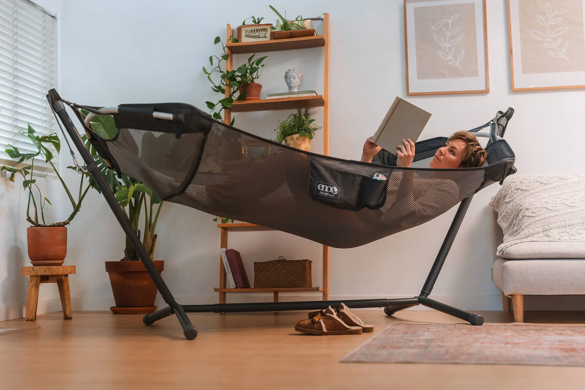 DayLoft™ Hammock