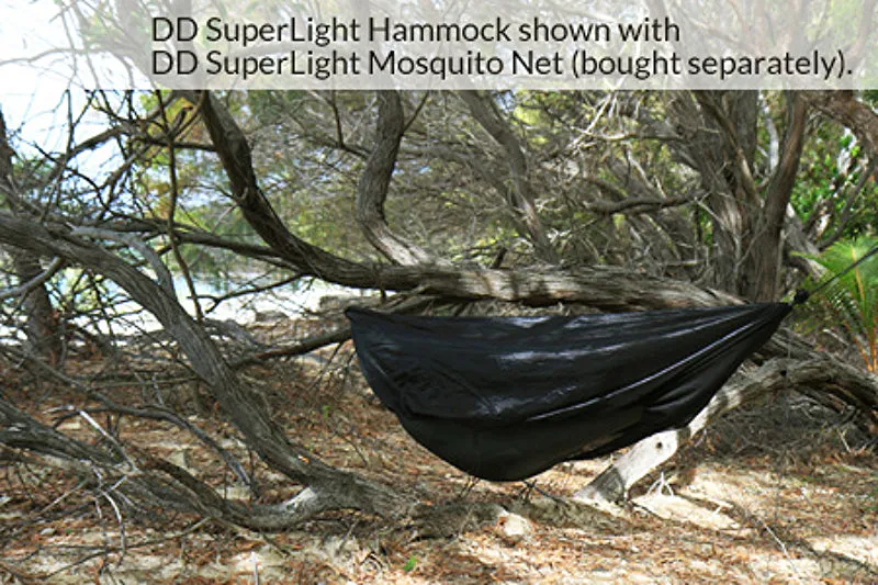 DD Hammocks Superlight Hammock