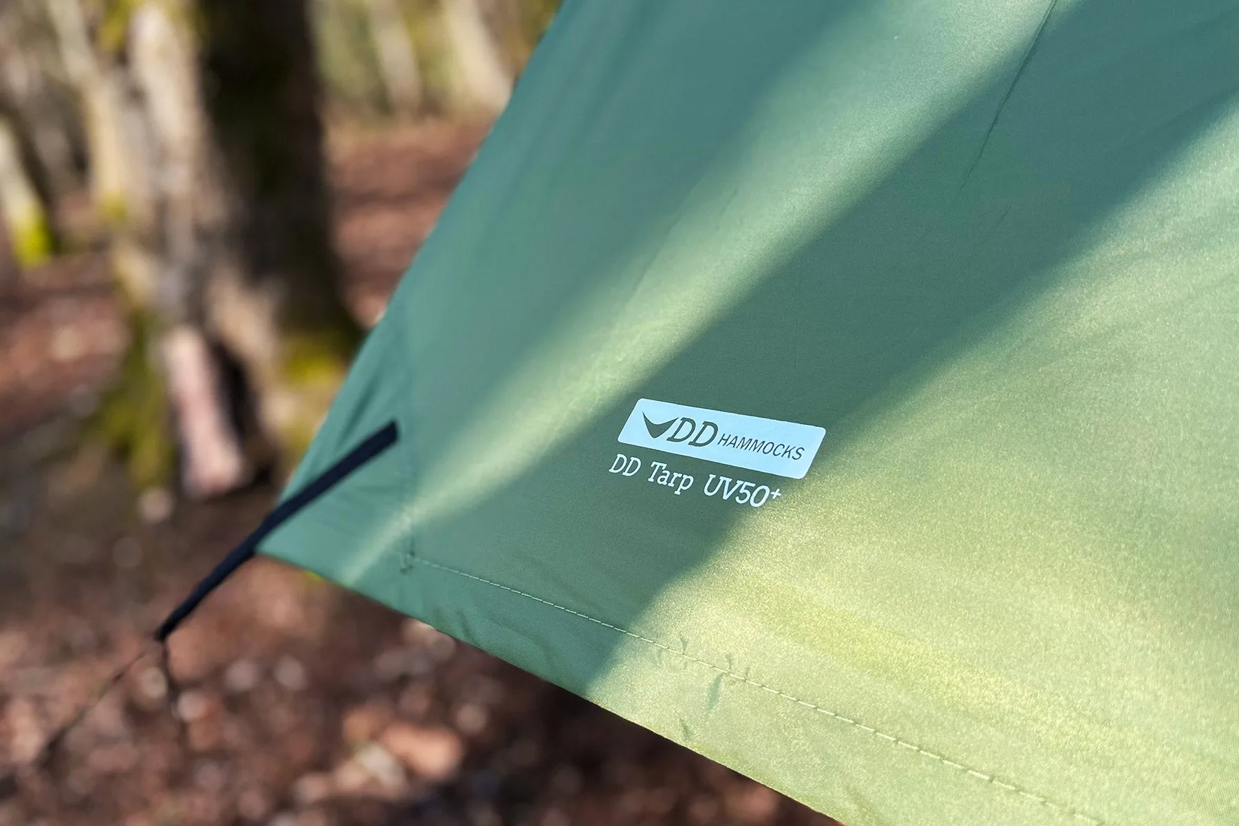 DD Hammocks Tarp 3 x 3 UV50 