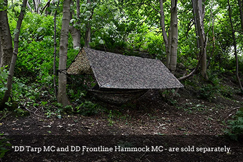 DD Hammocks Tarp 3 x 3