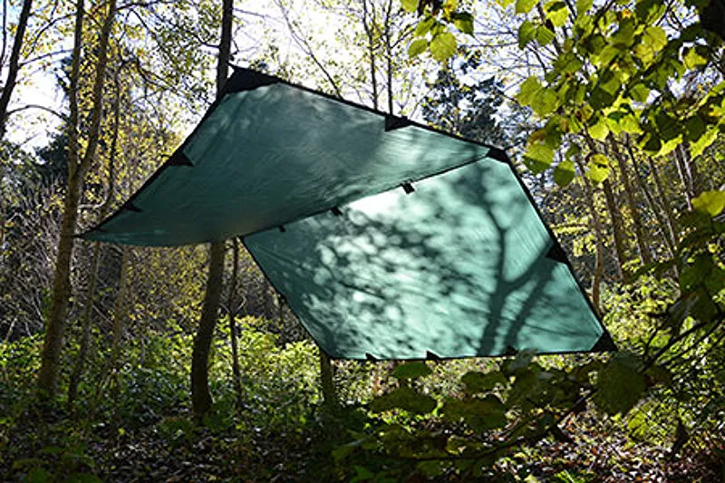 DD Hammocks Tarp 3 x 3