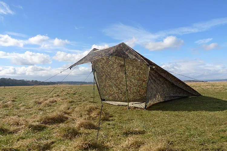 DD Hammocks Tarp 5x5