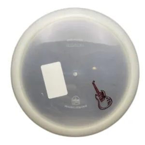 Discmania Active Glow Premium Rockstar