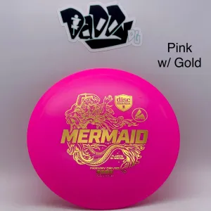 Discmania Active Line Floating Mermaid Fairway Driver