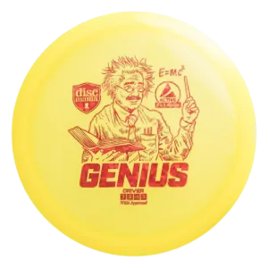 Discmania Active Premium Genius