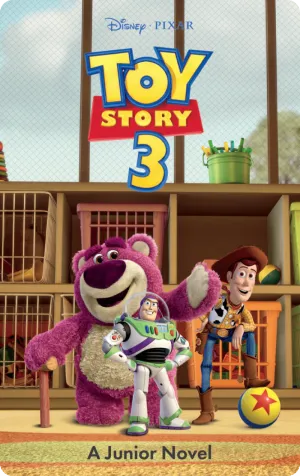 Disney and Pixar Toy Story 3