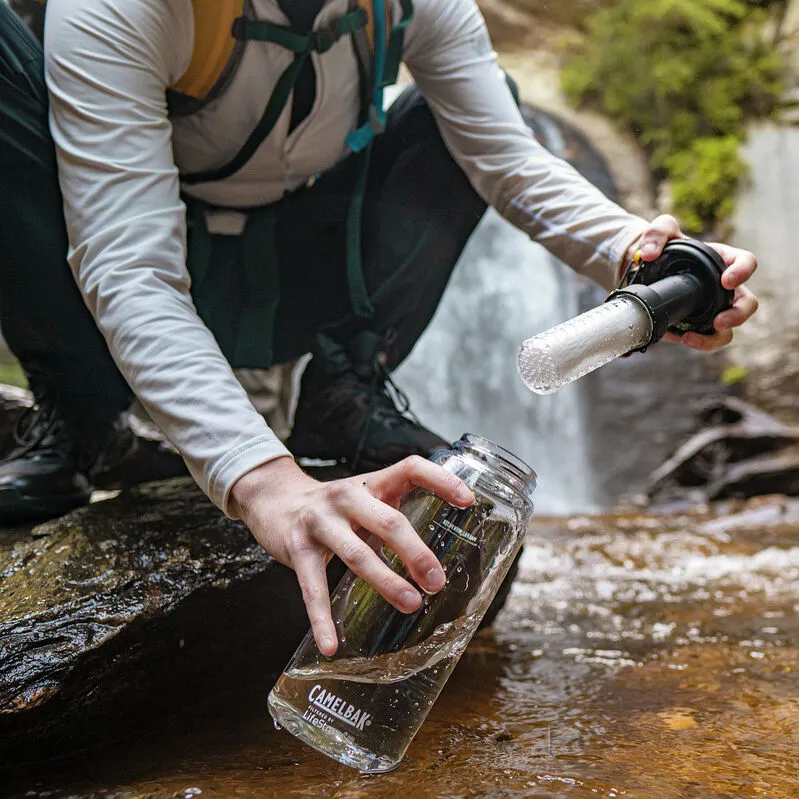 Eddy  LifeStraw 20 oz