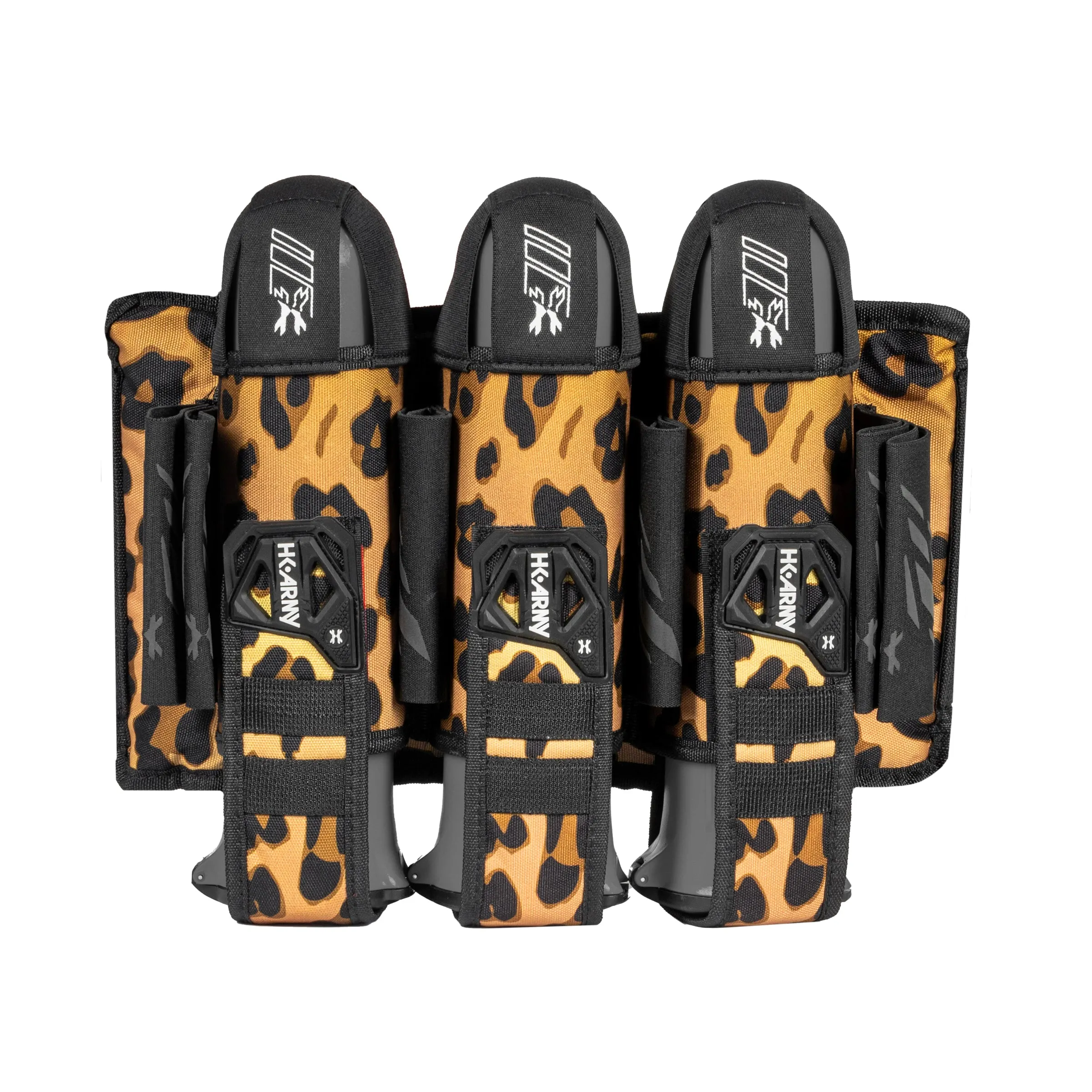 Eject Harness - Leopard King 3 2 4