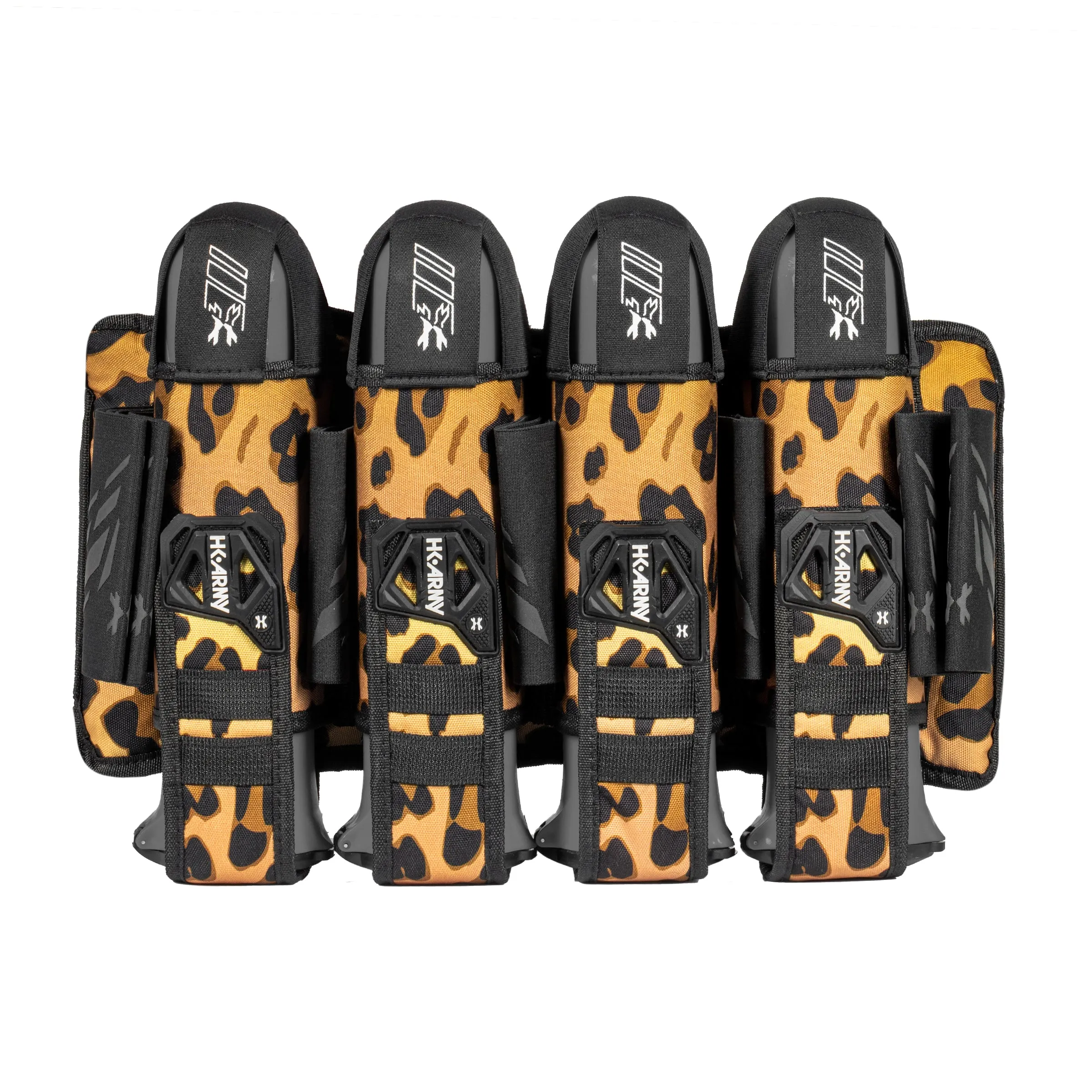 Eject Harness - Leopard King 4 3 4