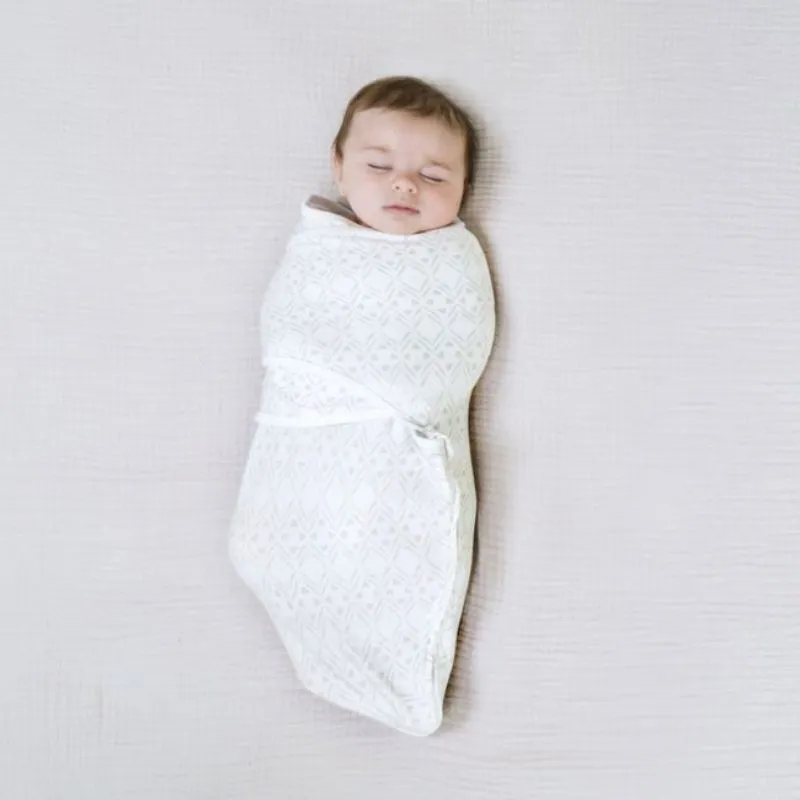 Essentials Wrap Swaddle - 3 Pack