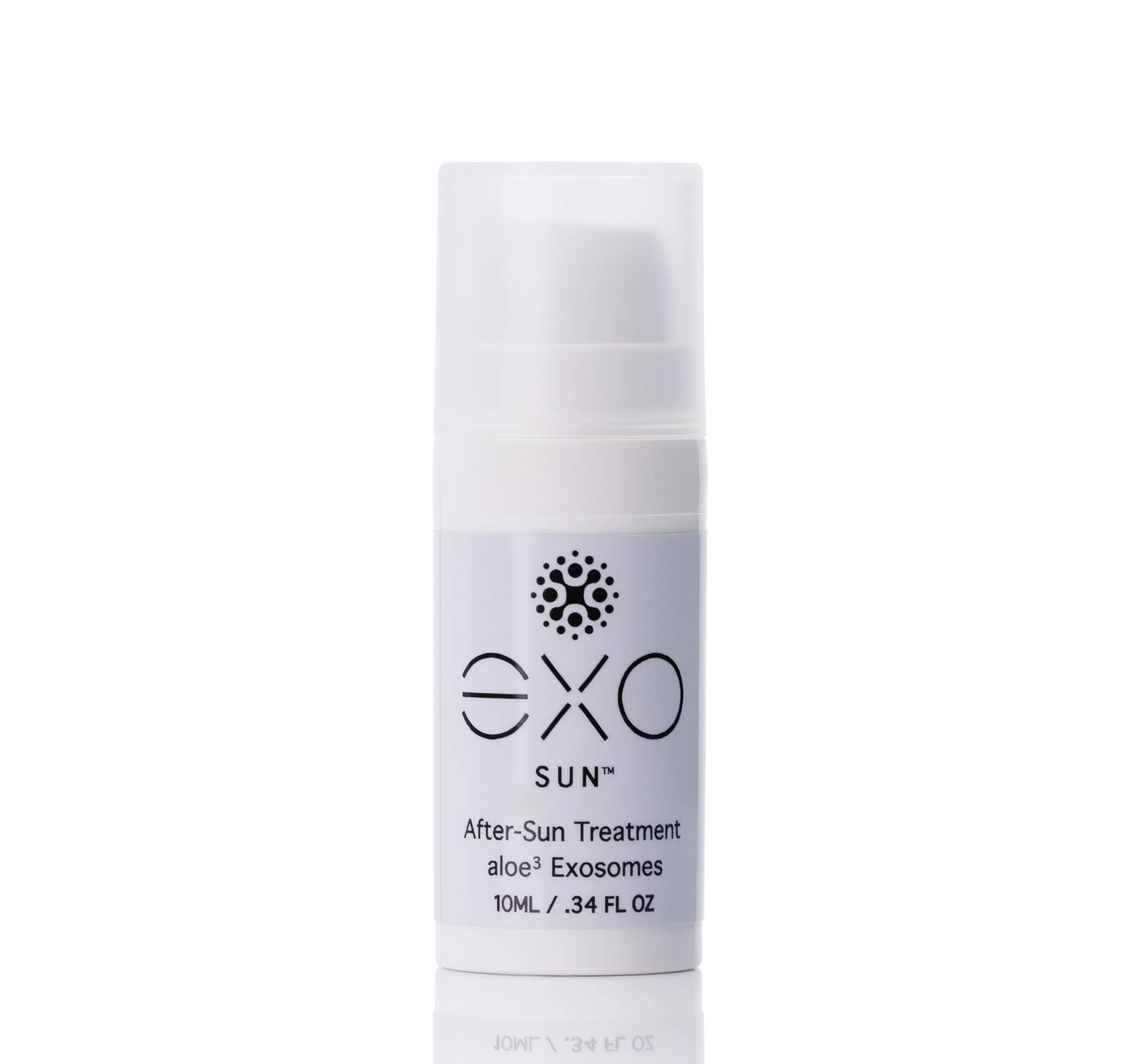 EXO MEN™ Travel Kit, 4 bottles