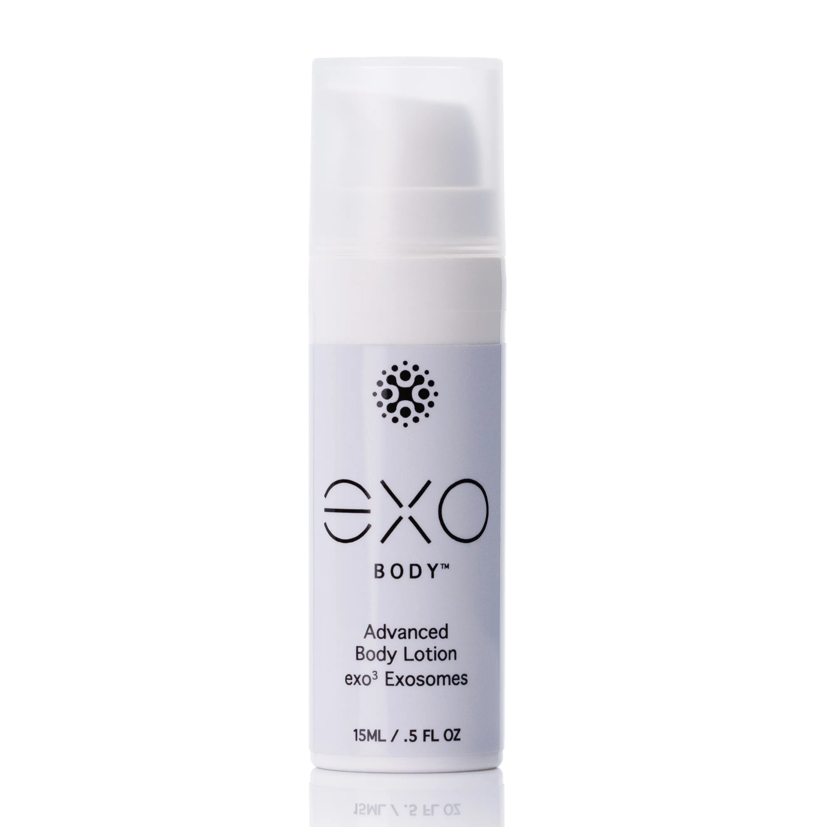 EXO MEN™ Travel Kit, 4 bottles