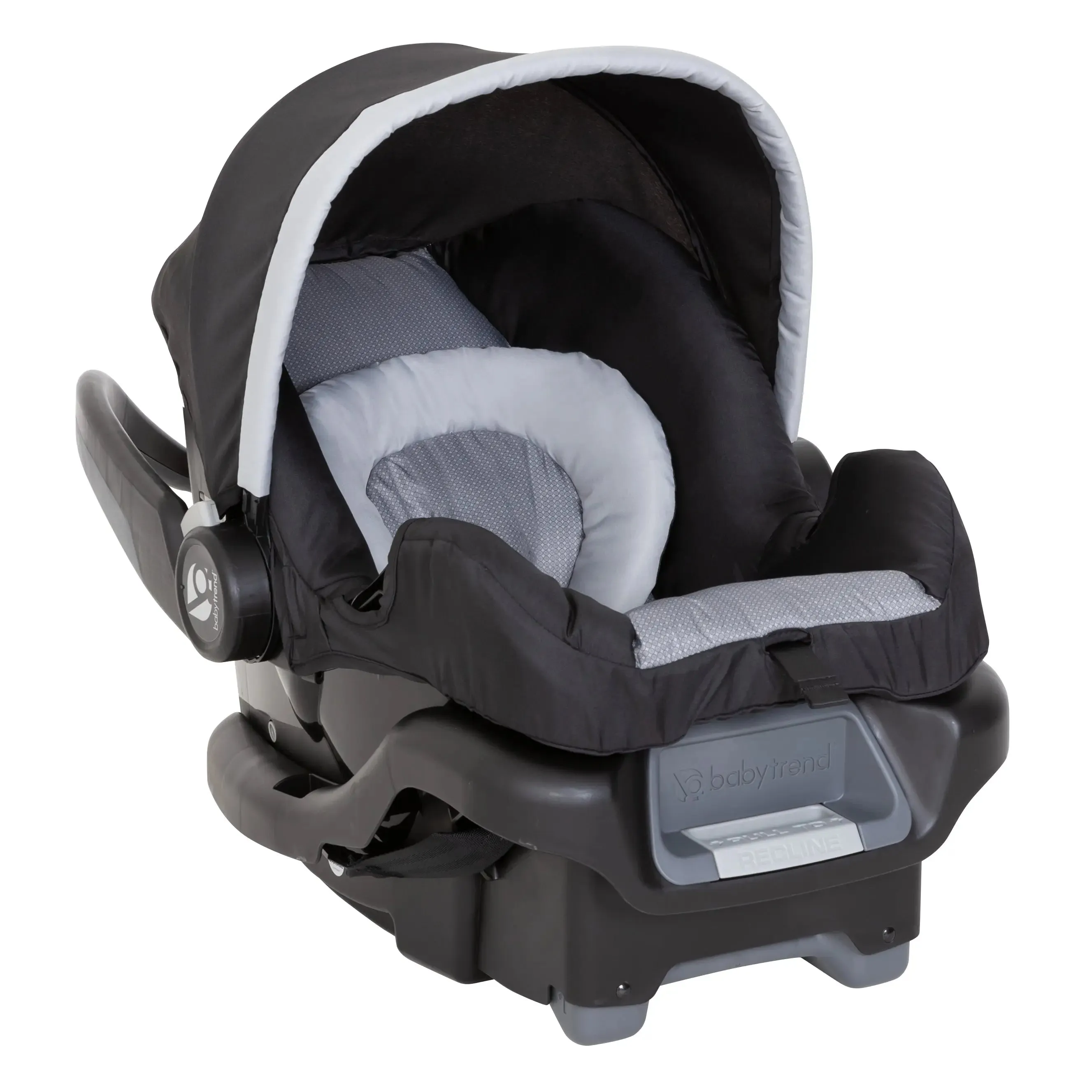 EZ Ride PLUS Stroller Travel System with Ally™ 35 Infant Car Seat