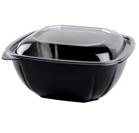 Fineline Settings 15160L: 160oz Large Bowl (Super Bowl Plus Collection)-50/CS