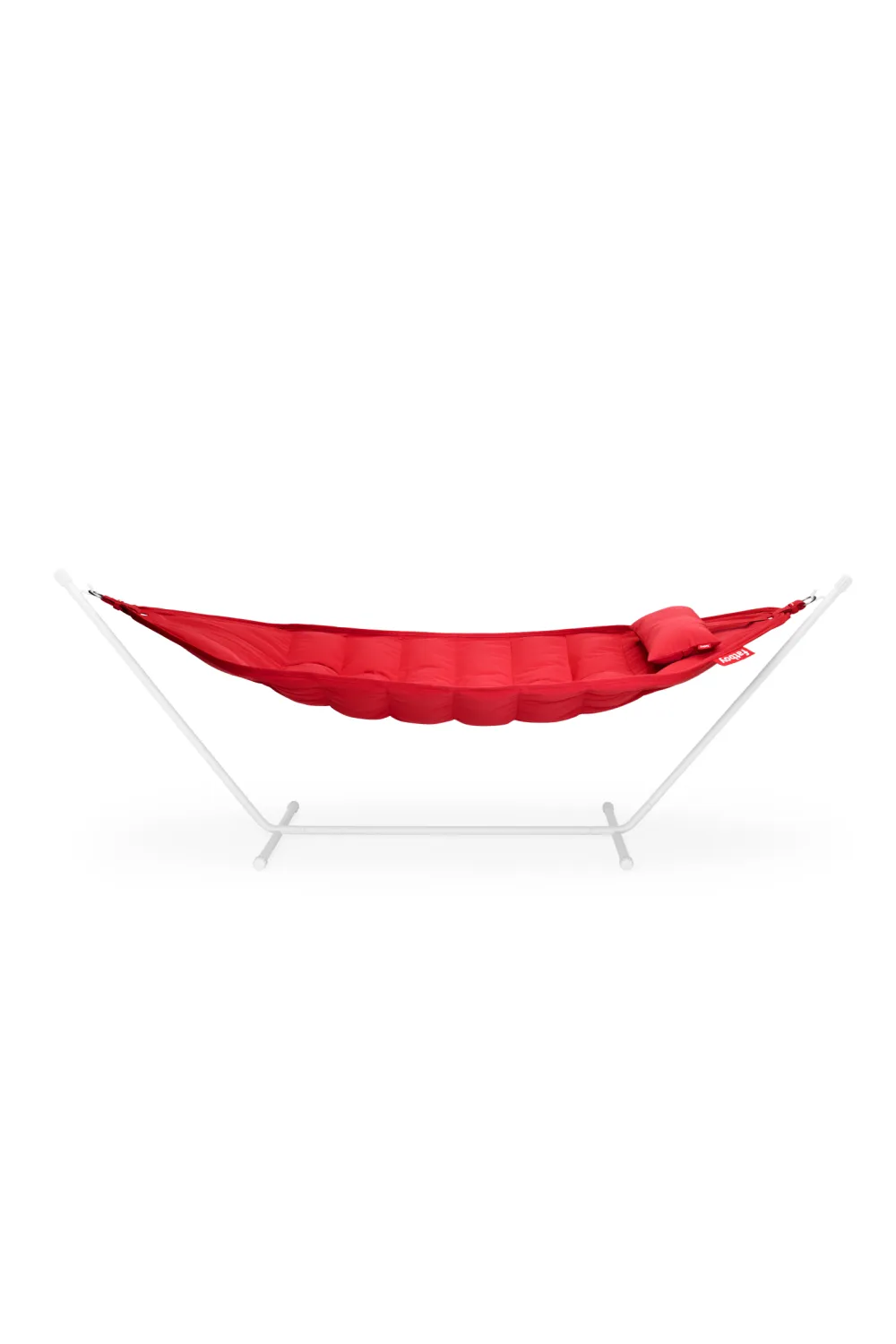 Gray Rack Outdoor Hammock | Fatboy Headdemock