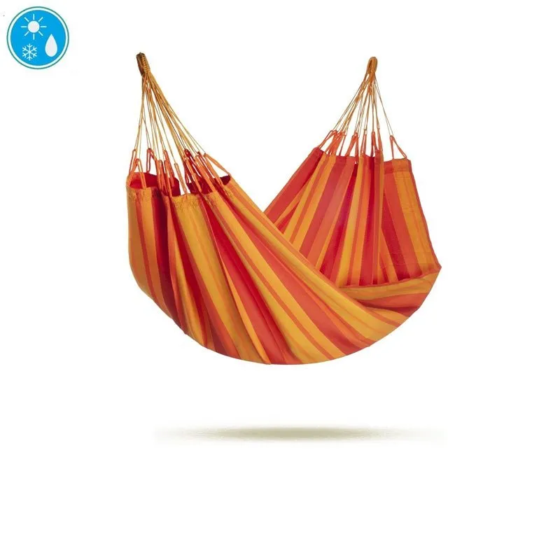 Grenada Papaya Double Hammock