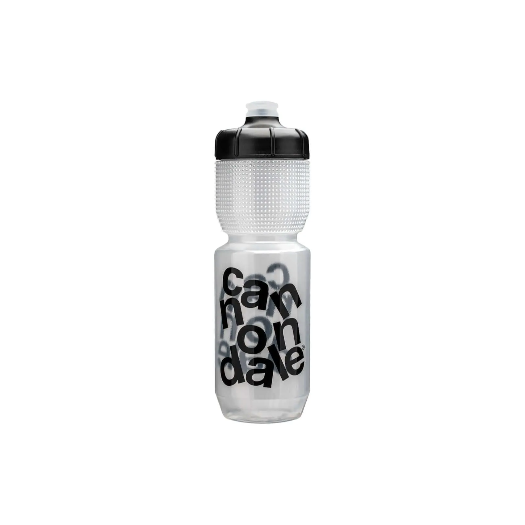 Gripper Stacked 750ml Water Bottle