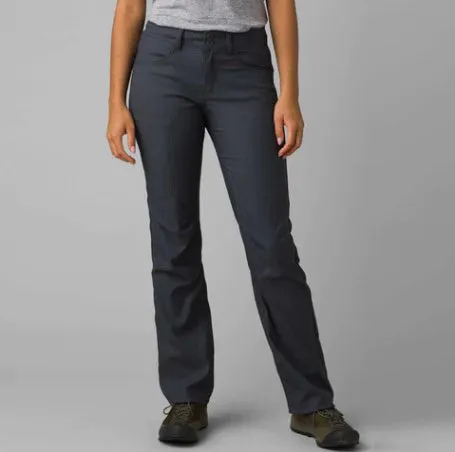 Halle Pant II RG - Regular Inseam