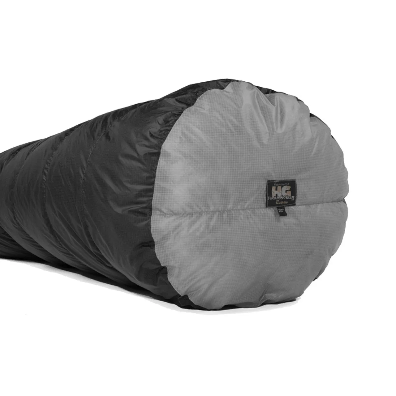 Hammock Gear - Premium Burrow Custom Quilt (-6C/20F) - Standard/Wide