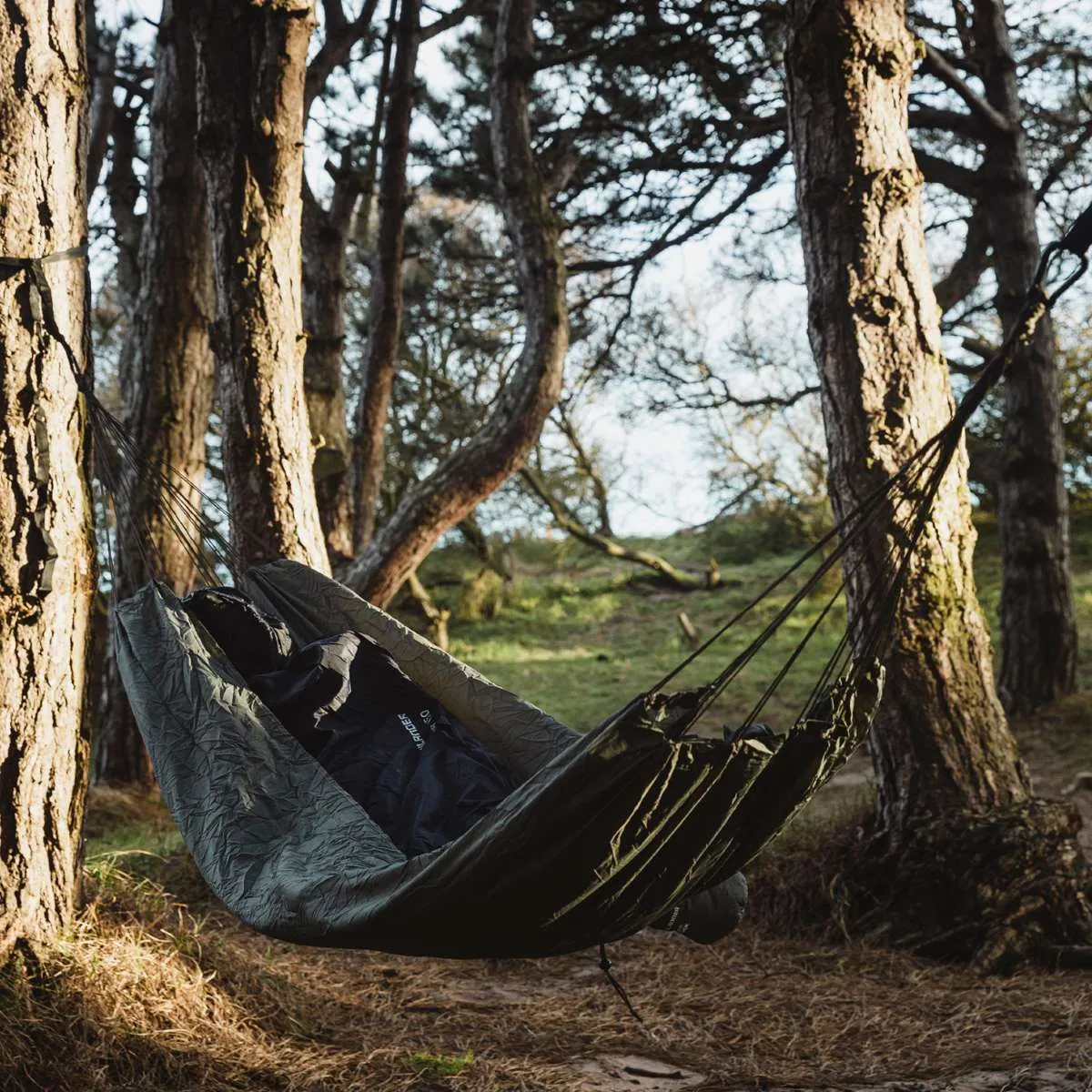 Highlander Trekker Hammock