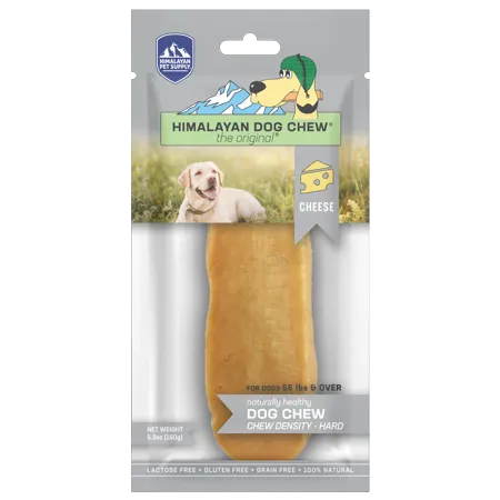 Himalayan Dog Chew Treats