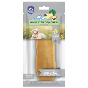 Himalayan Dog Chew Treats