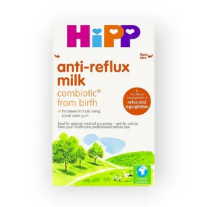 Hipp Anti-reflux milk Combiotic from birth - 800g