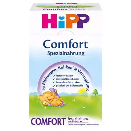 Hipp Special COMFORT 500g