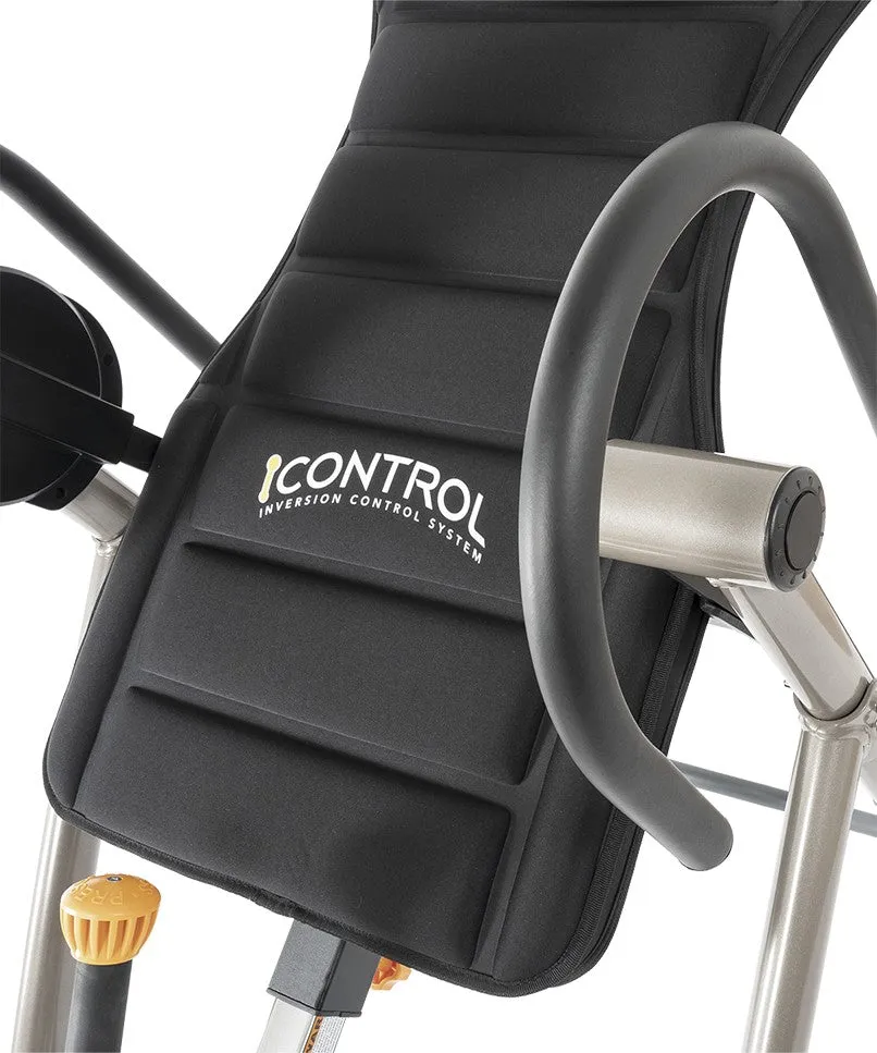 I-Control Inversion Table