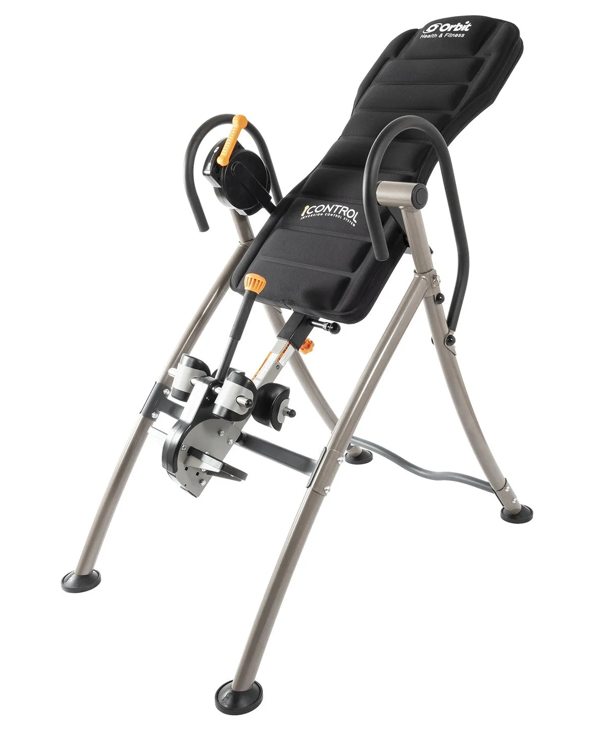 I-Control Inversion Table